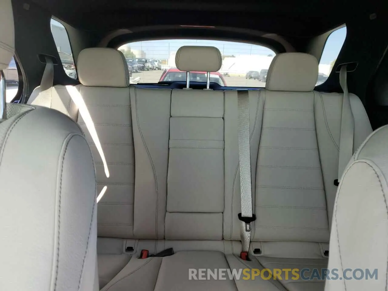 10 Photograph of a damaged car 4JGFB4GB9RB192194 MERCEDES-BENZ GLE 450E 4 2024