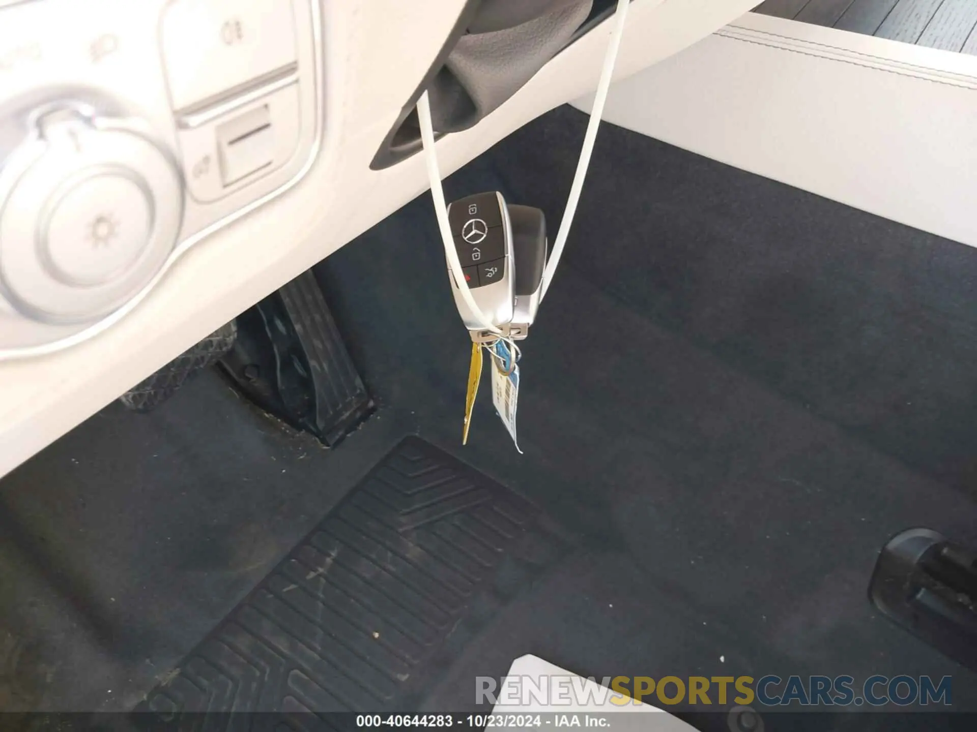 11 Photograph of a damaged car 4JGFB8GB5LA269132 MERCEDES-BENZ GLE 580 2020
