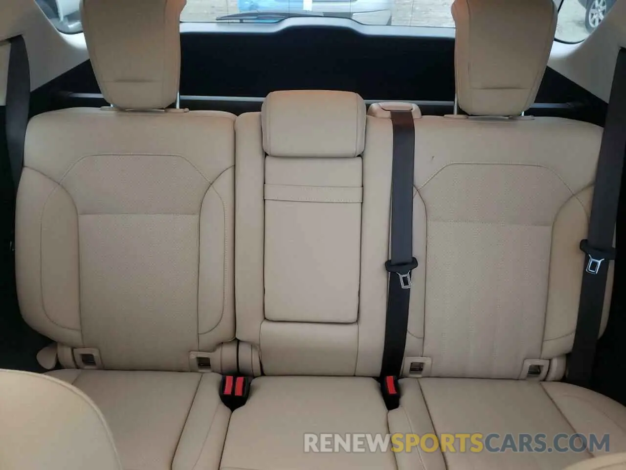10 Photograph of a damaged car 4JGDA5GB1KB206580 MERCEDES-BENZ GLE-CLASS 2019