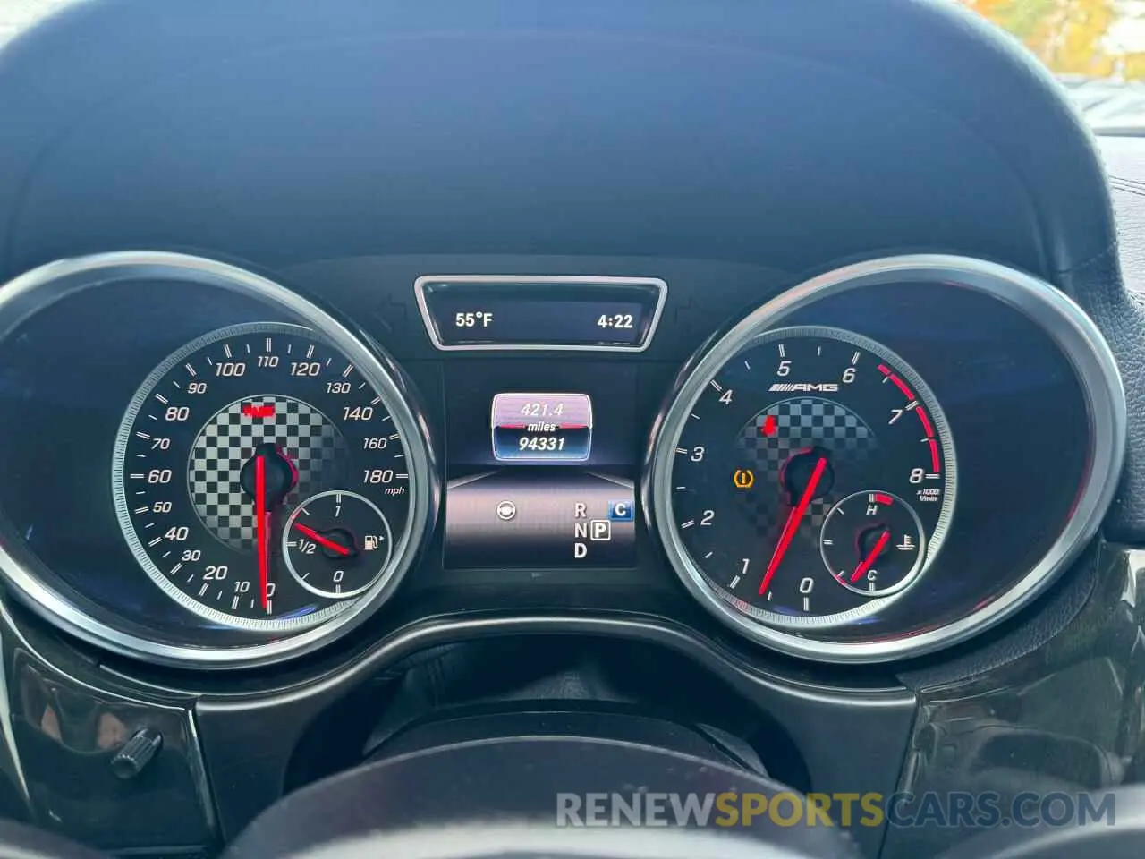 8 Photograph of a damaged car 4JGED6EB2KA145119 MERCEDES-BENZ GLE-CLASS 2019