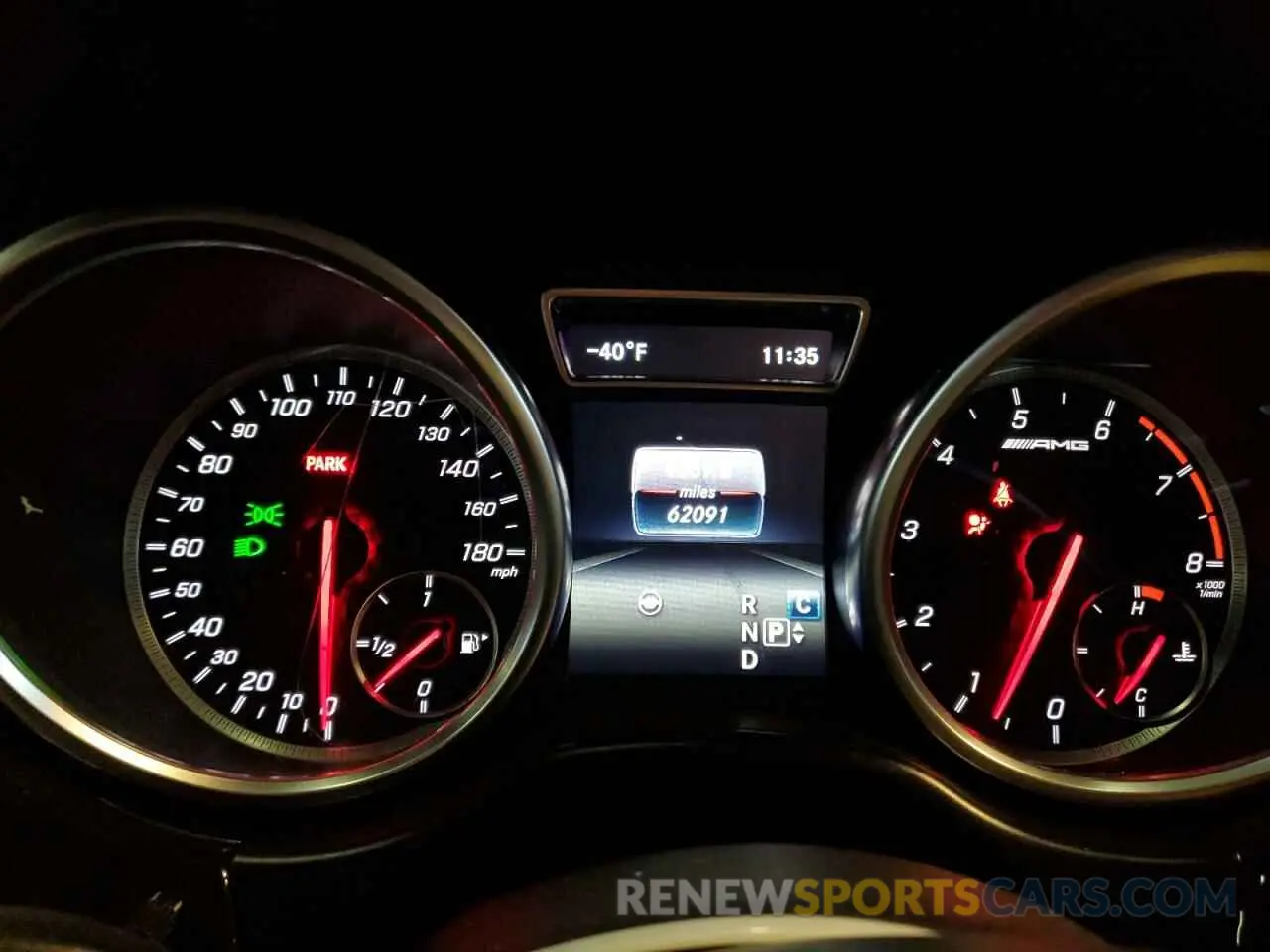 9 Photograph of a damaged car 4JGED6EB2KA151857 MERCEDES-BENZ GLE-CLASS 2019