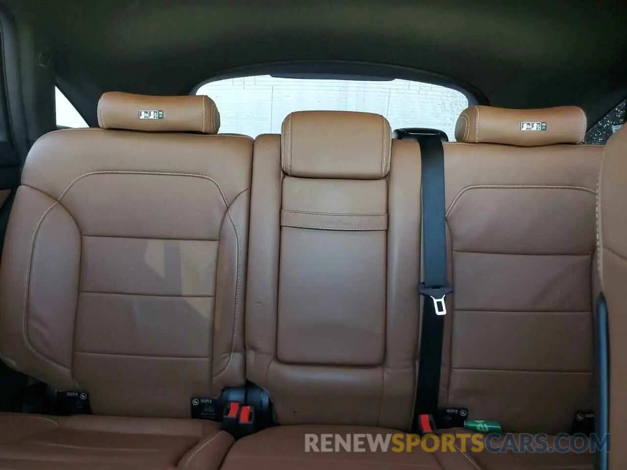 10 Photograph of a damaged car 4JGED6EB3KA137949 MERCEDES-BENZ GLE-CLASS 2019