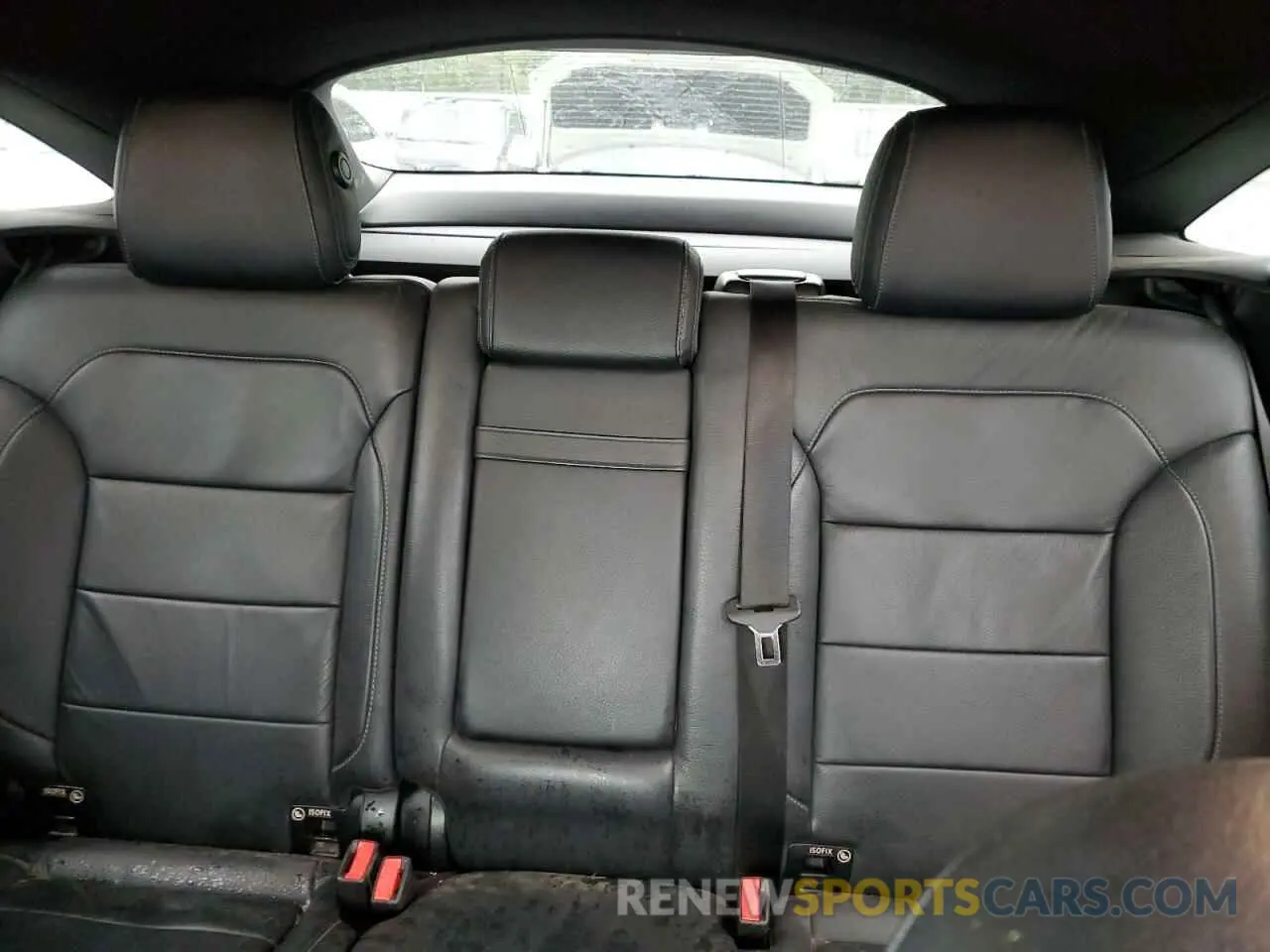 10 Photograph of a damaged car 4JGED6EB5KA137564 MERCEDES-BENZ GLE-CLASS 2019