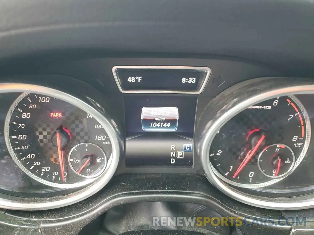 9 Photograph of a damaged car 4JGED6EB5KA137564 MERCEDES-BENZ GLE-CLASS 2019