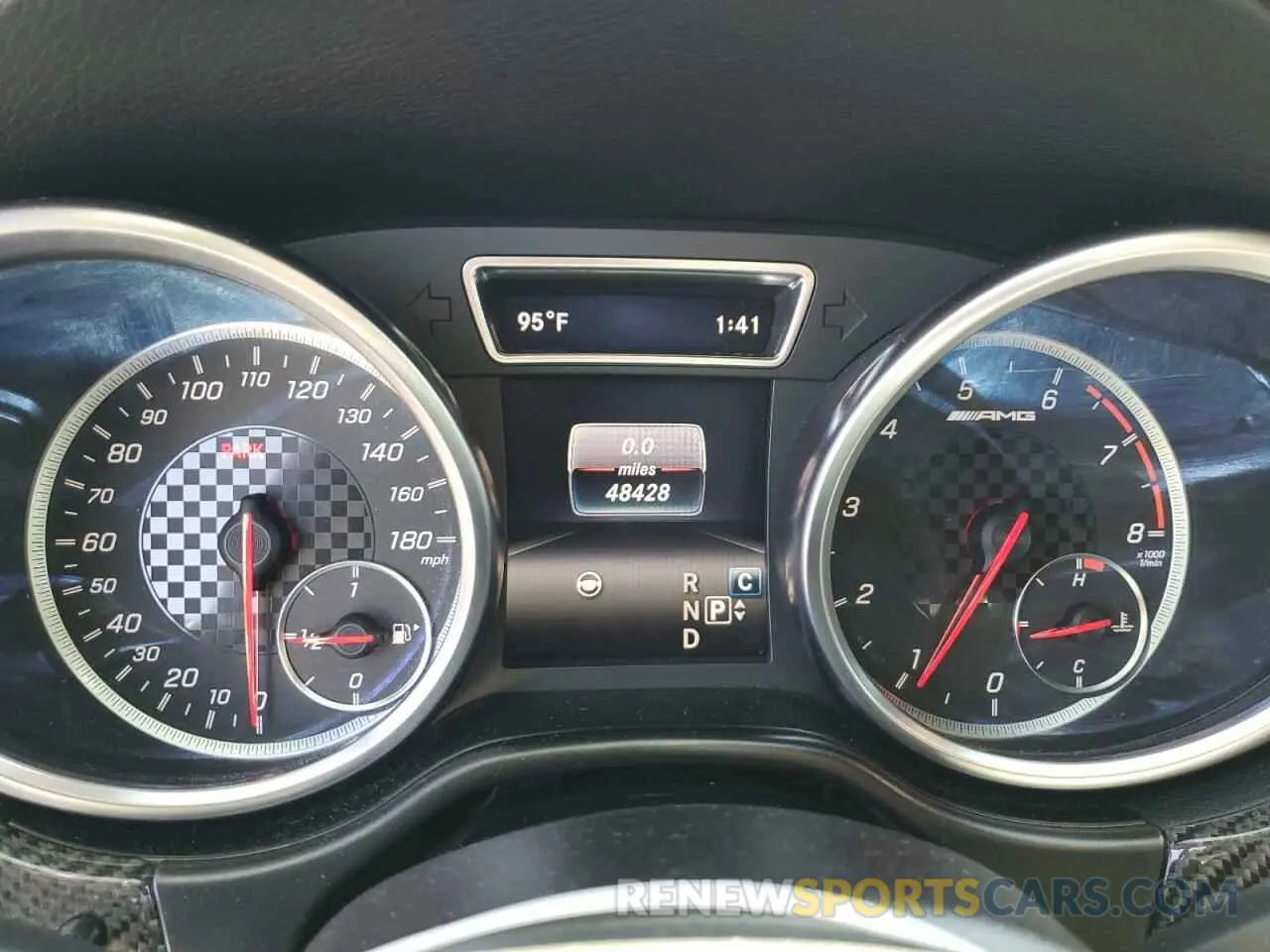 9 Photograph of a damaged car 4JGED6EB5KA154073 MERCEDES-BENZ GLE-CLASS 2019