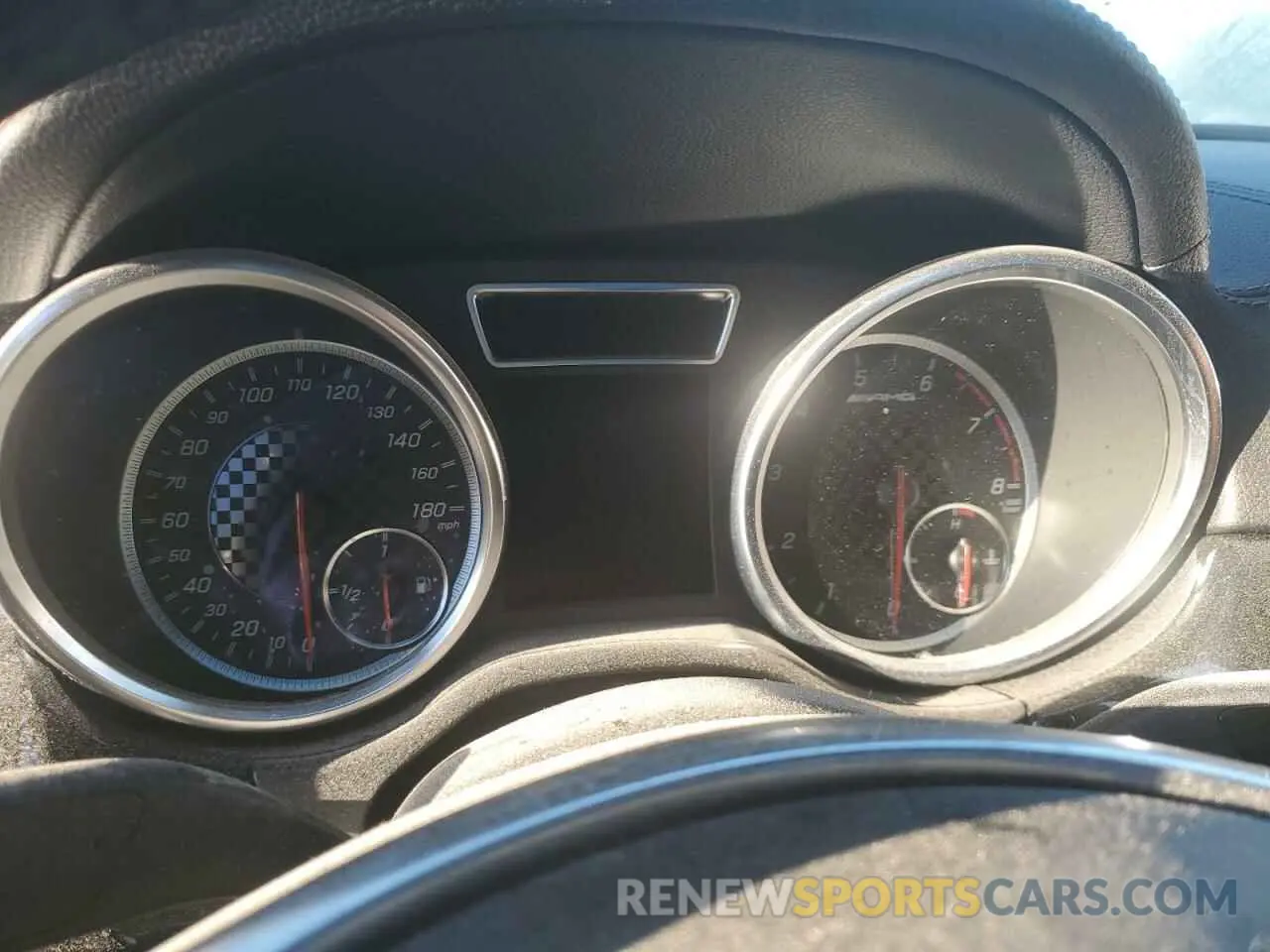 9 Photograph of a damaged car 4JGED6EB7KA141812 MERCEDES-BENZ GLE-CLASS 2019