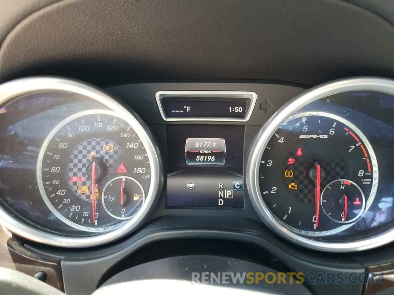 9 Photograph of a damaged car 4JGED6EBXKA139391 MERCEDES-BENZ GLE-CLASS 2019