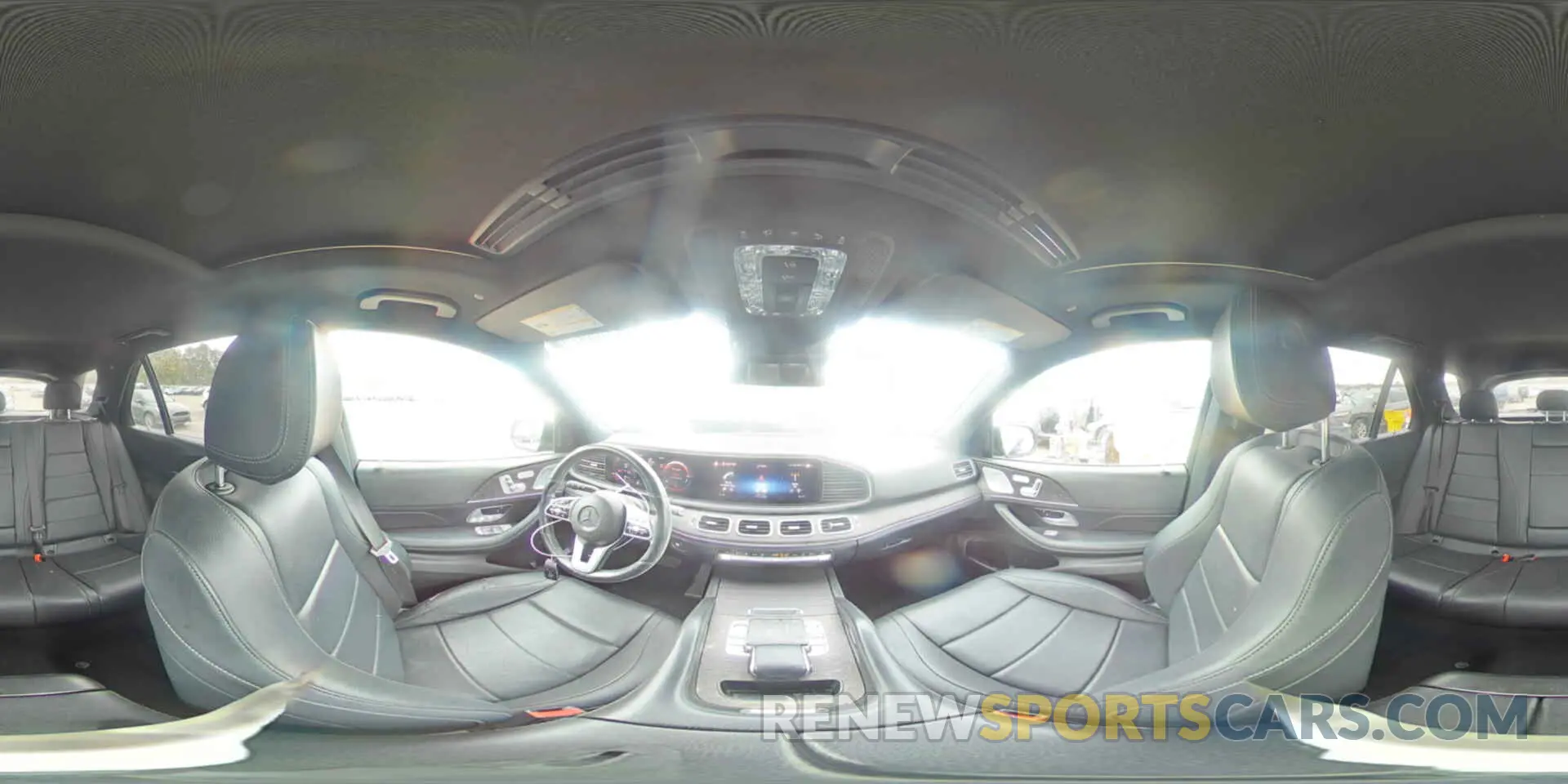 13 Photograph of a damaged car 4JGFB4JB3LA150321 MERCEDES-BENZ GLE-CLASS 2020