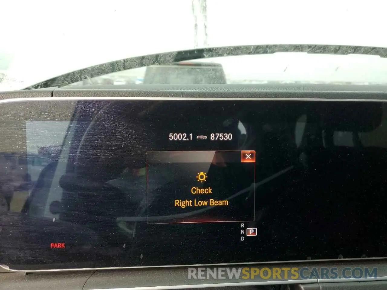 9 Photograph of a damaged car 4JGFB4JB3LA179690 MERCEDES-BENZ GLE-CLASS 2020