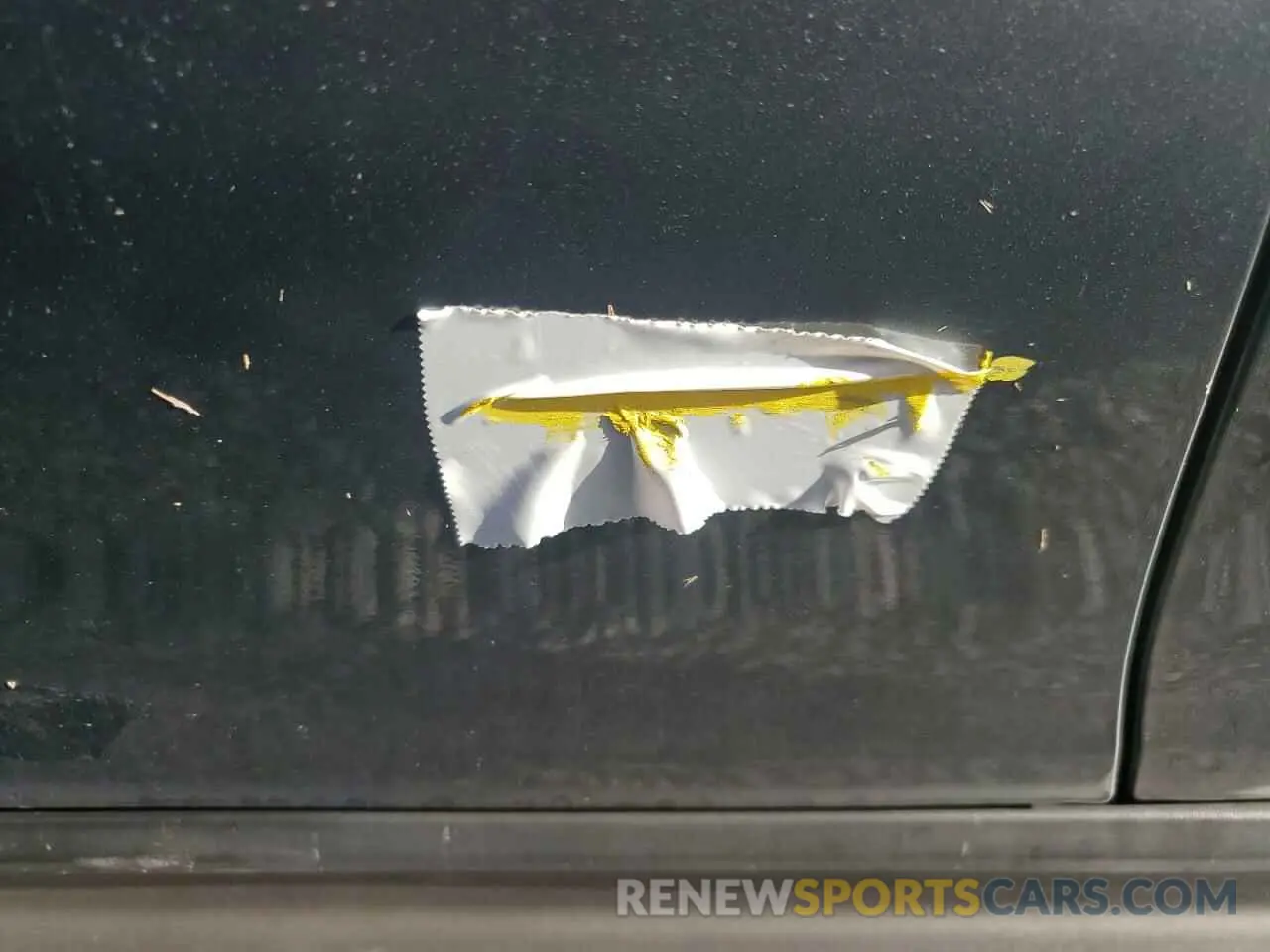 13 Photograph of a damaged car 4JGFB4JE2LA122245 MERCEDES-BENZ GLE-CLASS 2020