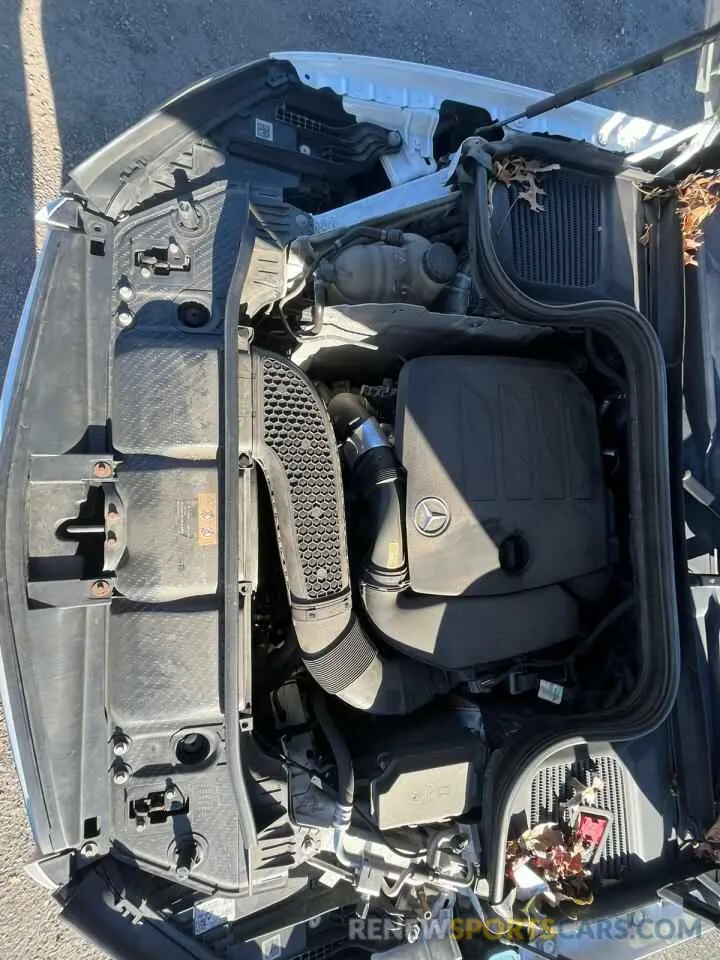 5 Photograph of a damaged car 4JGFB4KB1LA193960 MERCEDES-BENZ GLE-CLASS 2020