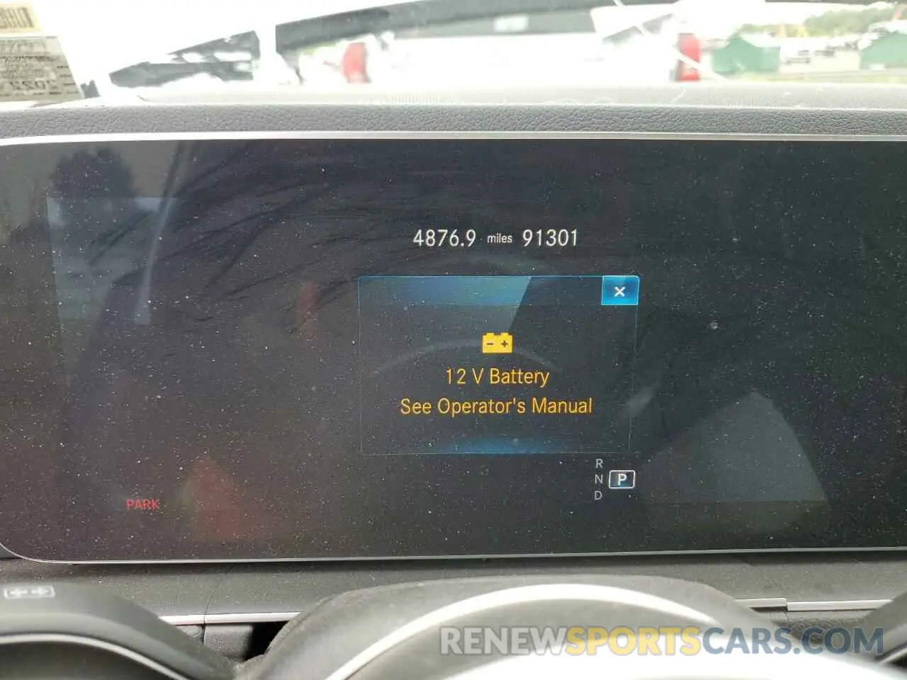 9 Photograph of a damaged car 4JGFB4KB2LA095696 MERCEDES-BENZ GLE-CLASS 2020