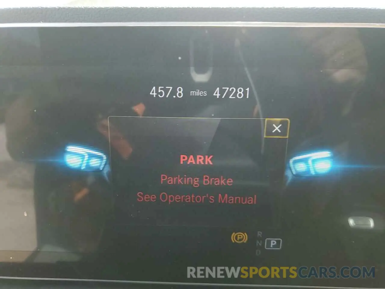 9 Photograph of a damaged car 4JGFB4KB3LA012406 MERCEDES-BENZ GLE-CLASS 2020