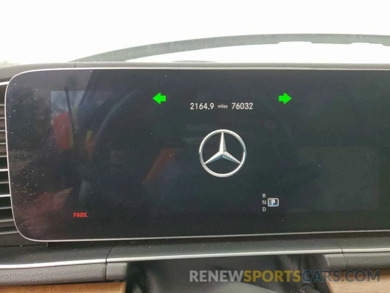 9 Photograph of a damaged car 4JGFB4KB3LA063761 MERCEDES-BENZ GLE-CLASS 2020