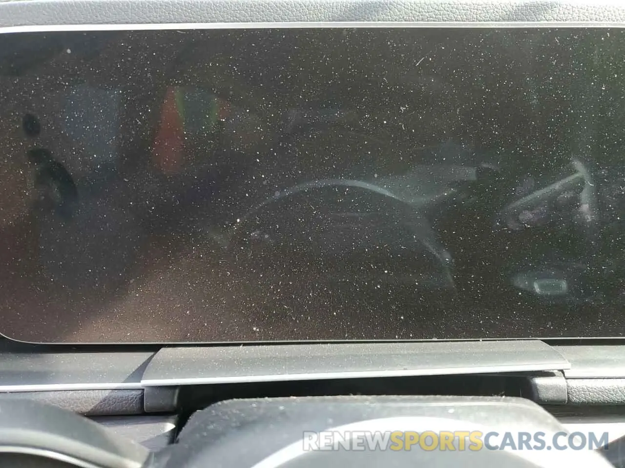 9 Photograph of a damaged car 4JGFB4KB3LA161155 MERCEDES-BENZ GLE-CLASS 2020