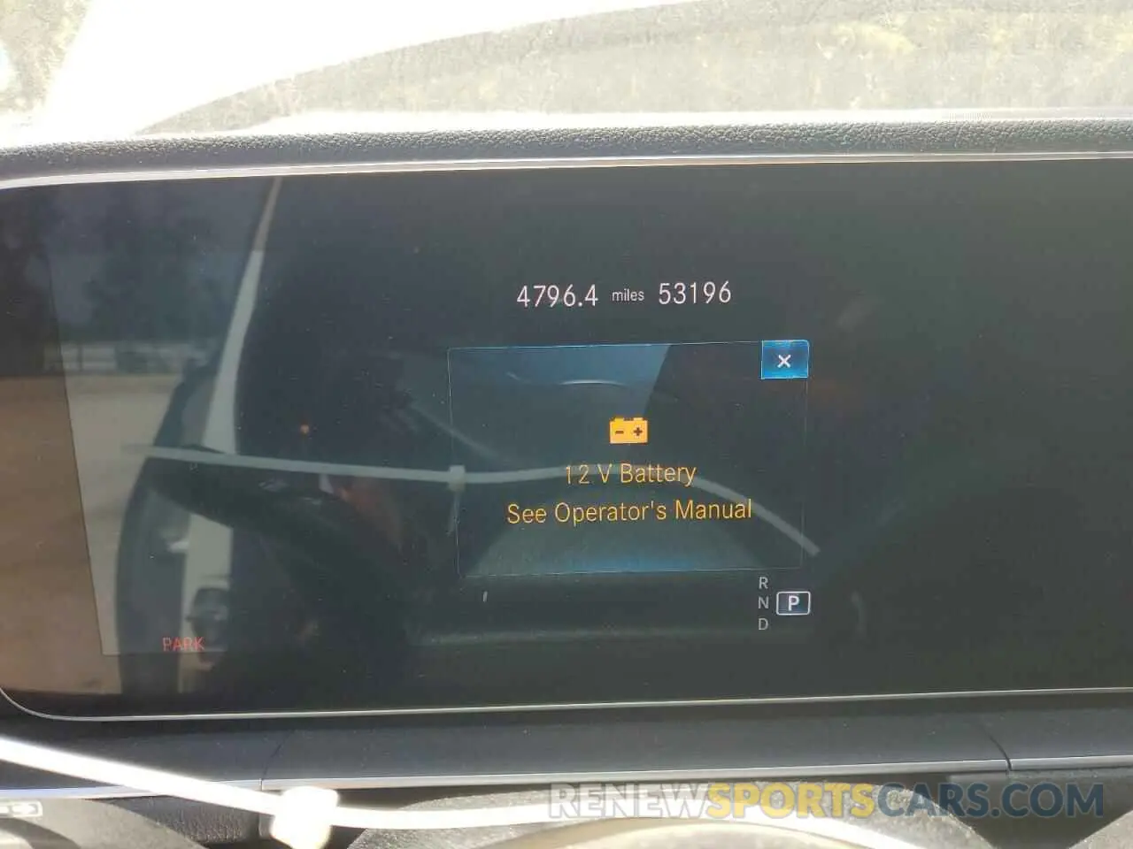 9 Photograph of a damaged car 4JGFB4KB5LA051952 MERCEDES-BENZ GLE-CLASS 2020