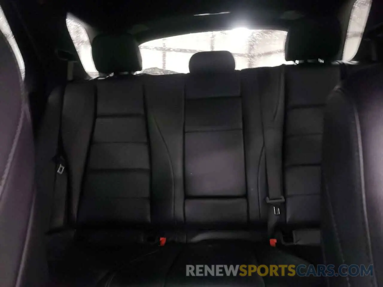 10 Photograph of a damaged car 4JGFB4KB5LA134703 MERCEDES-BENZ GLE-CLASS 2020