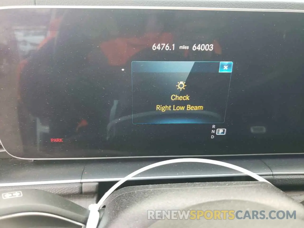 9 Photograph of a damaged car 4JGFB4KE0LA039752 MERCEDES-BENZ GLE-CLASS 2020