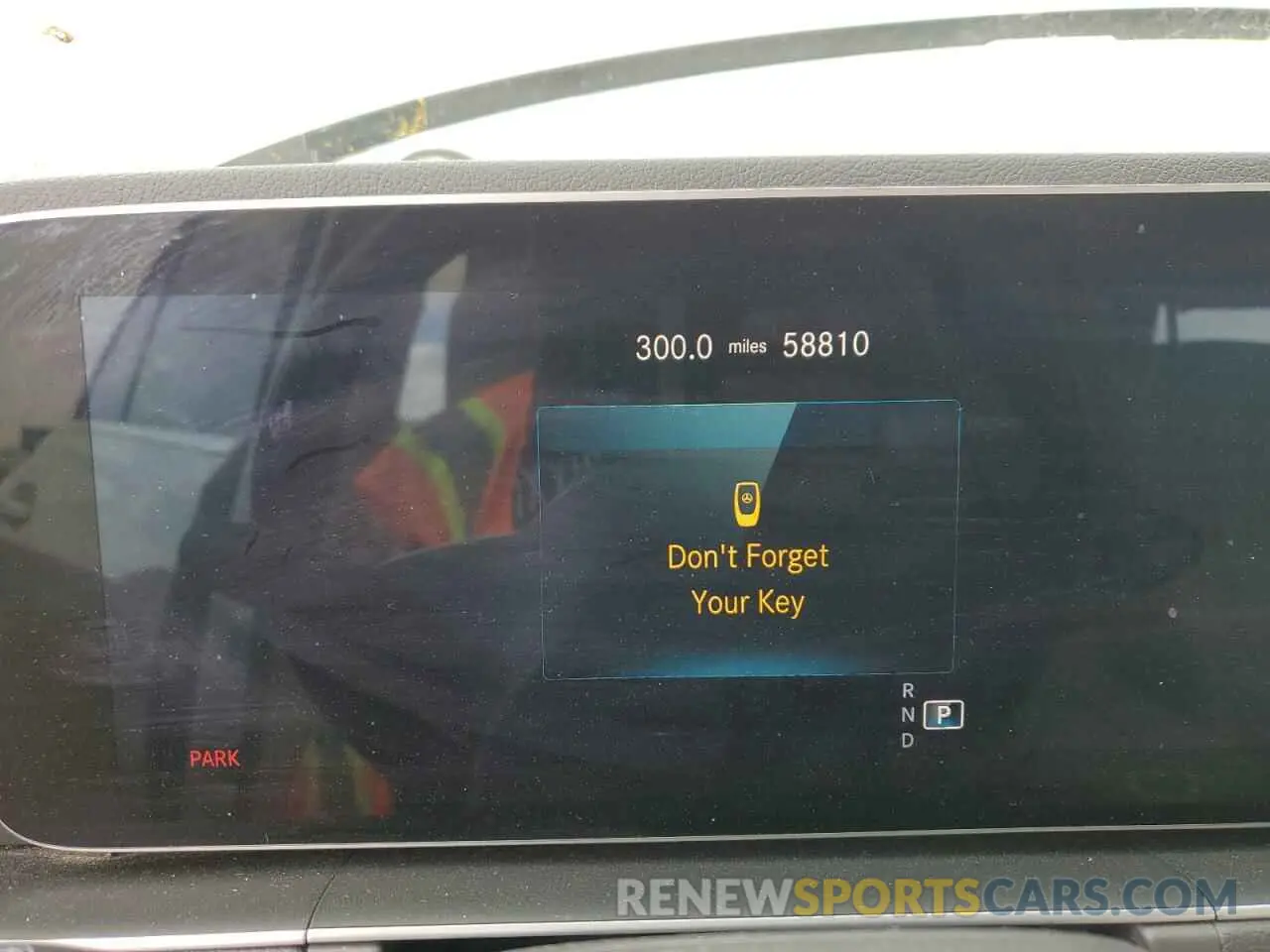 9 Photograph of a damaged car 4JGFB4KE0LA087266 MERCEDES-BENZ GLE-CLASS 2020