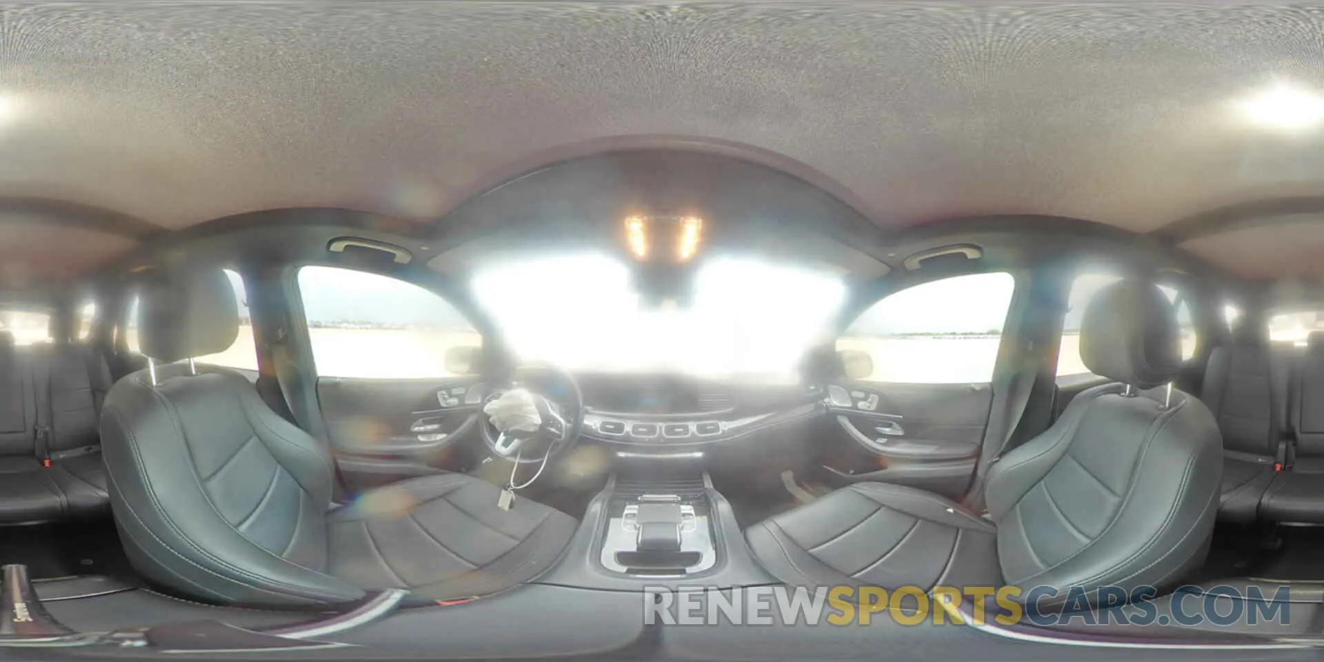 15 Photograph of a damaged car 4JGFB4KE3LA185353 MERCEDES-BENZ GLE-CLASS 2020