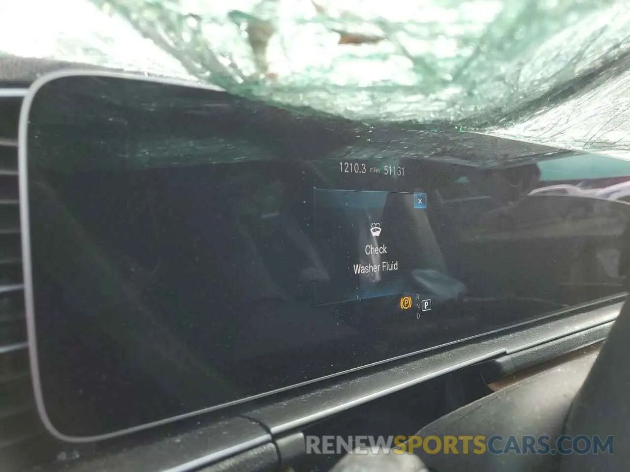 9 Photograph of a damaged car 4JGFB5KB0LA264829 MERCEDES-BENZ GLE-CLASS 2020