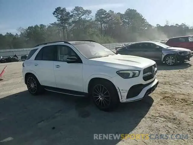 12 Photograph of a damaged car 4JGFB5KB3LA083997 MERCEDES-BENZ GLE-CLASS 2020