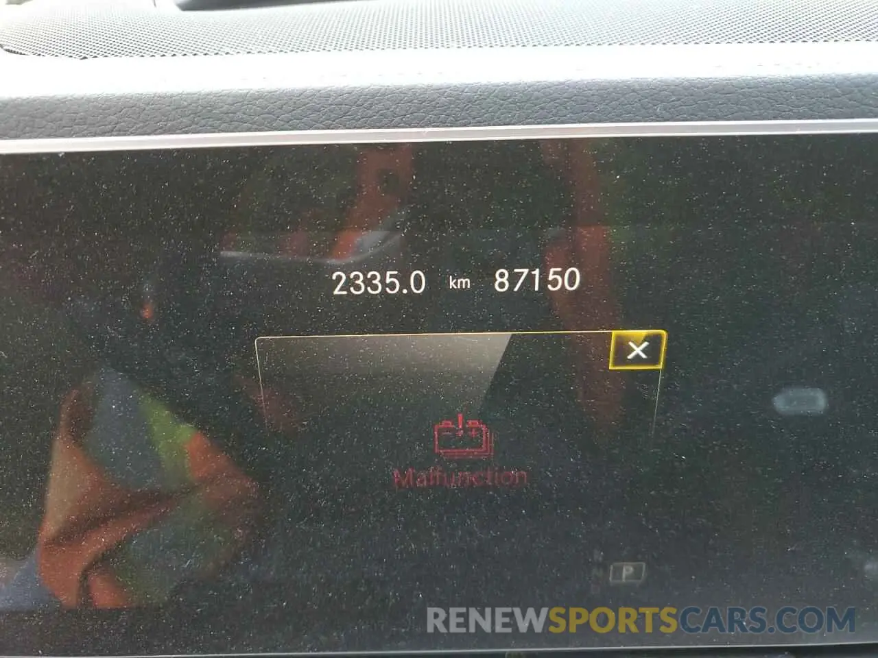 9 Photograph of a damaged car 4JGFB5KB4LA290558 MERCEDES-BENZ GLE-CLASS 2020