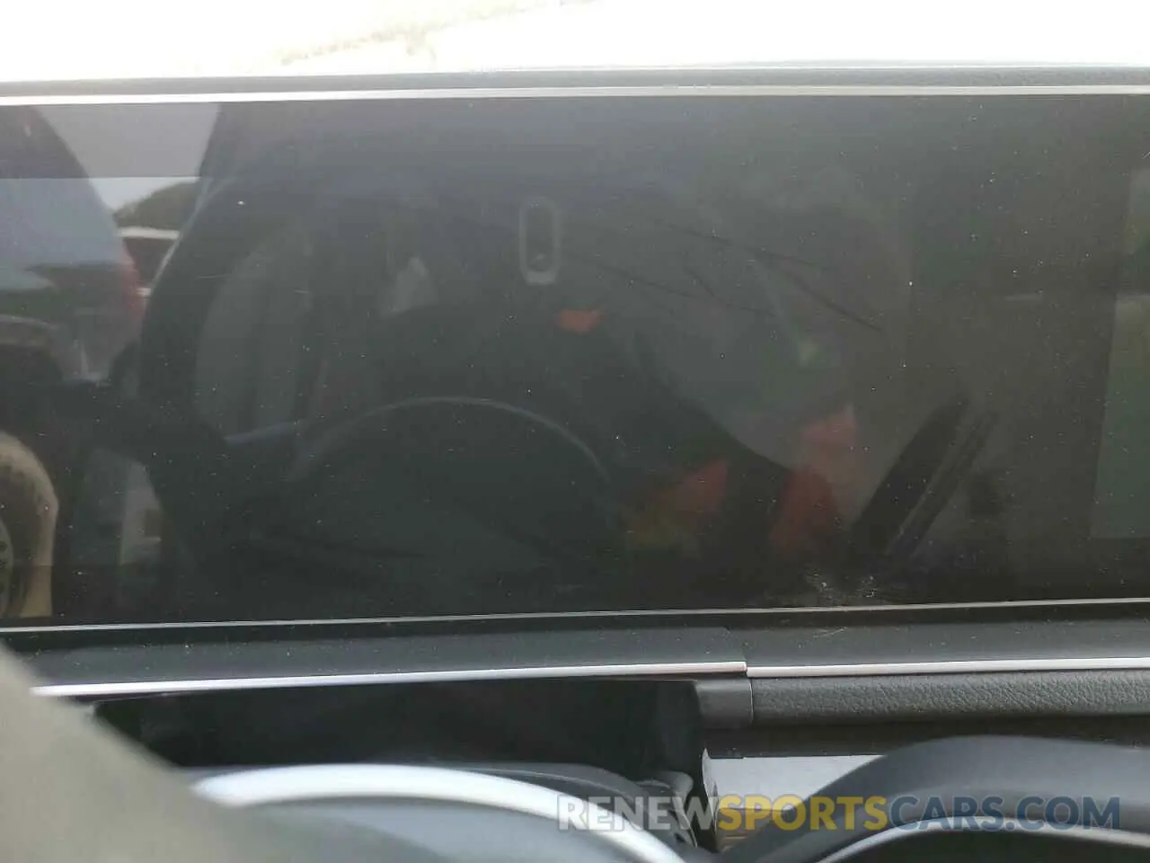 9 Photograph of a damaged car 4JGFB4JB5MA490457 MERCEDES-BENZ GLE-CLASS 2021