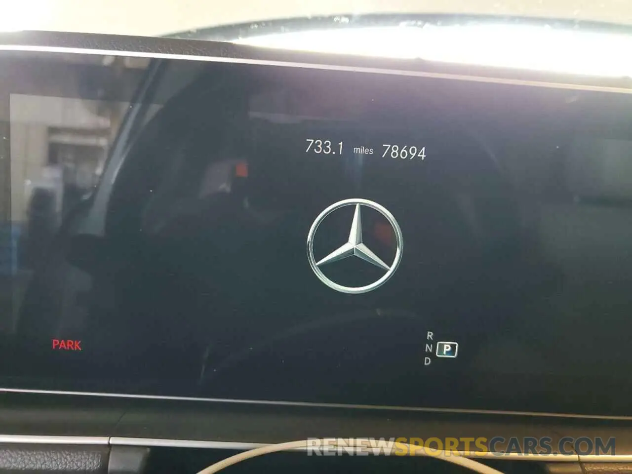 9 Photograph of a damaged car 4JGFB4JE8MA384689 MERCEDES-BENZ GLE-CLASS 2021