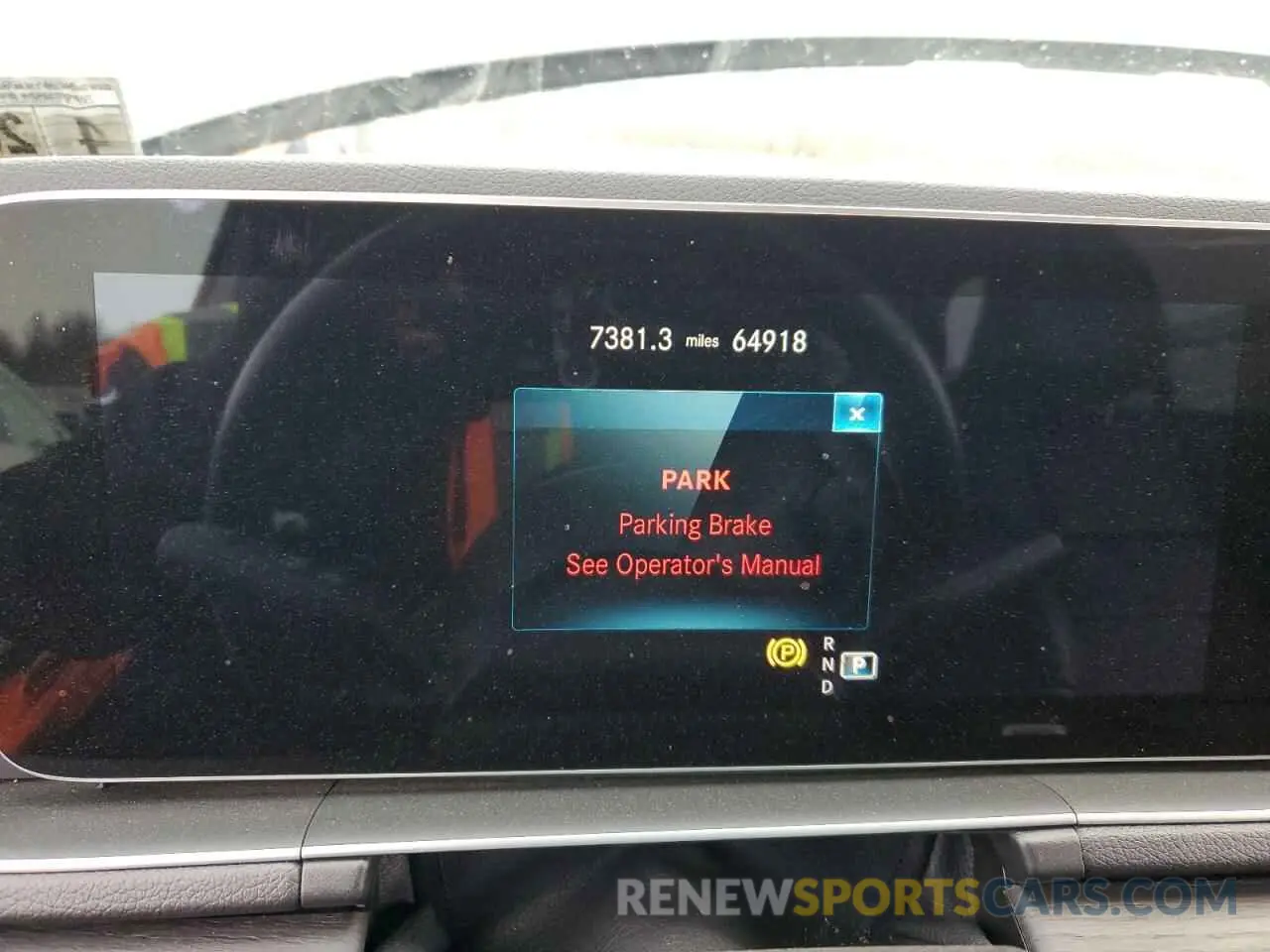 9 Photograph of a damaged car 4JGFB4KBXMA474141 MERCEDES-BENZ GLE-CLASS 2021