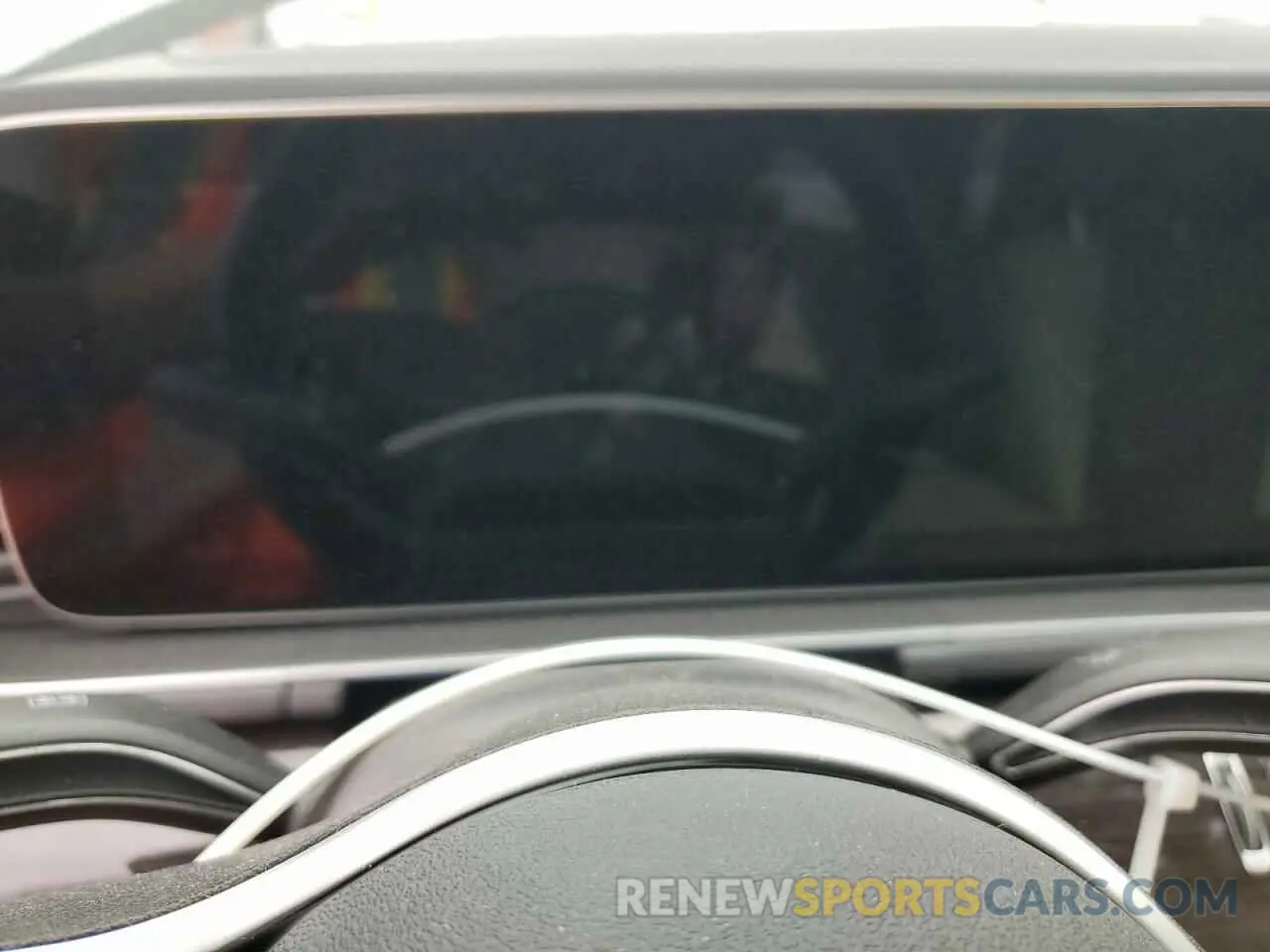 9 Photograph of a damaged car 4JGFB4KE2MA478498 MERCEDES-BENZ GLE-CLASS 2021
