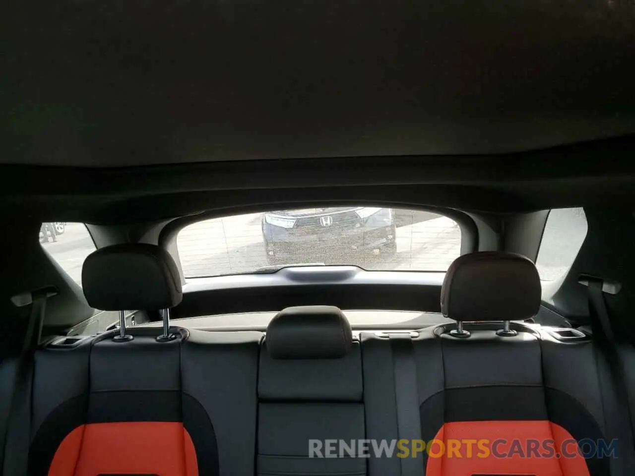 10 Photograph of a damaged car 4JGFB6BB0MA352562 MERCEDES-BENZ GLE-CLASS 2021