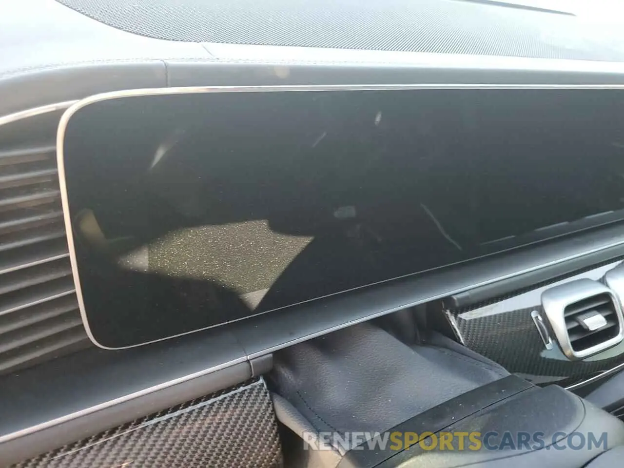 9 Photograph of a damaged car 4JGFB8KB8MA402846 MERCEDES-BENZ GLE-CLASS 2021