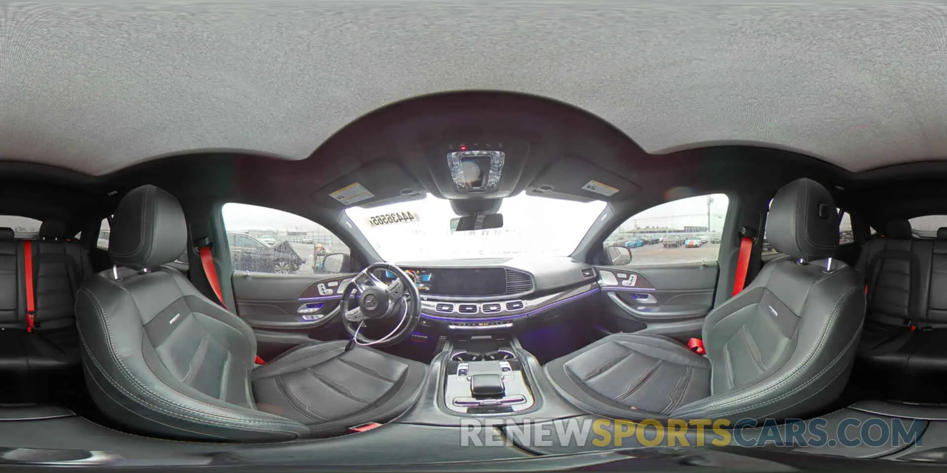 14 Photograph of a damaged car 4JGFD6BB3MA511472 MERCEDES-BENZ GLE-CLASS 2021