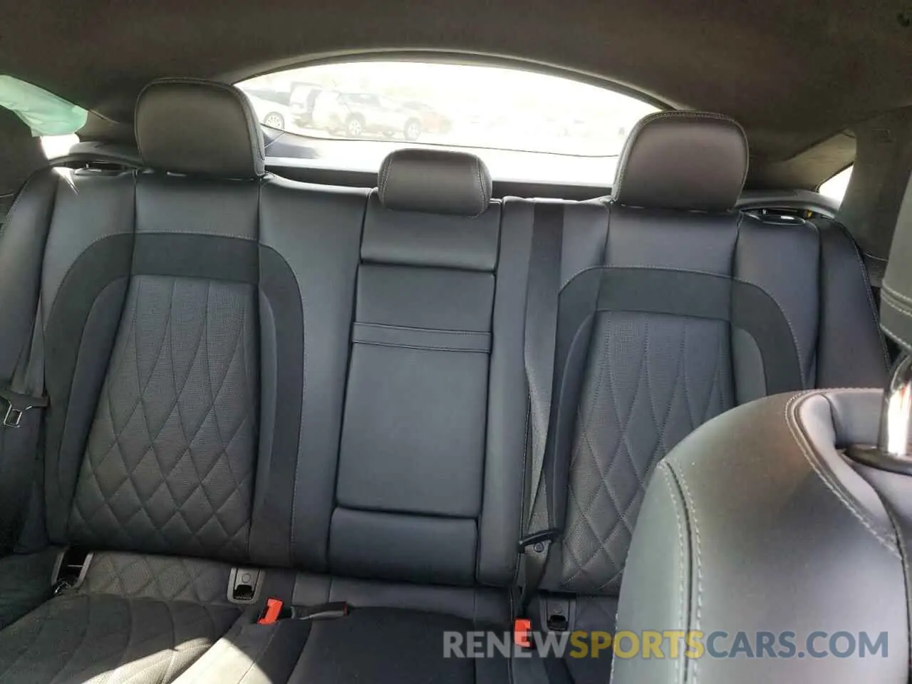 10 Photograph of a damaged car 4JGFD8KB1MA532283 MERCEDES-BENZ GLE-CLASS 2021