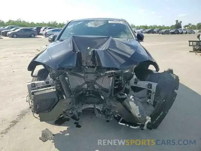 15 Photograph of a damaged car 4JGFD8KB1MA532283 MERCEDES-BENZ GLE-CLASS 2021