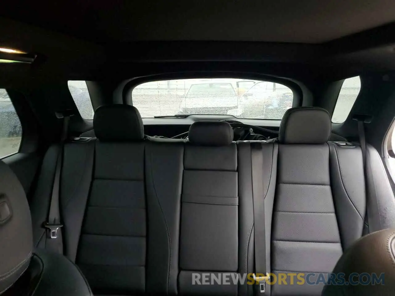 10 Photograph of a damaged car 4JGFB4JB0NA782633 MERCEDES-BENZ GLE-CLASS 2022