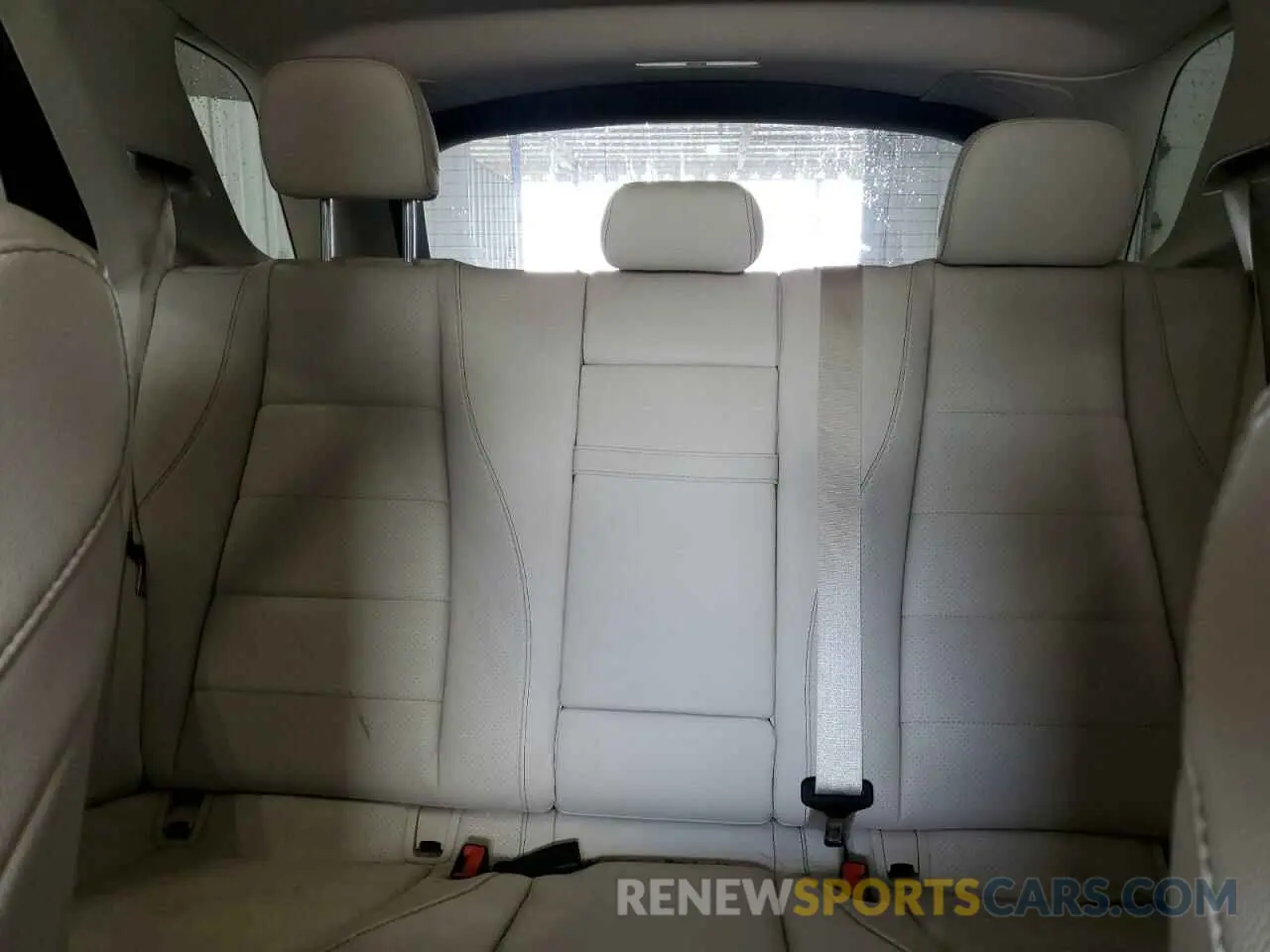 10 Photograph of a damaged car 4JGFB4JB3NA615554 MERCEDES-BENZ GLE-CLASS 2022