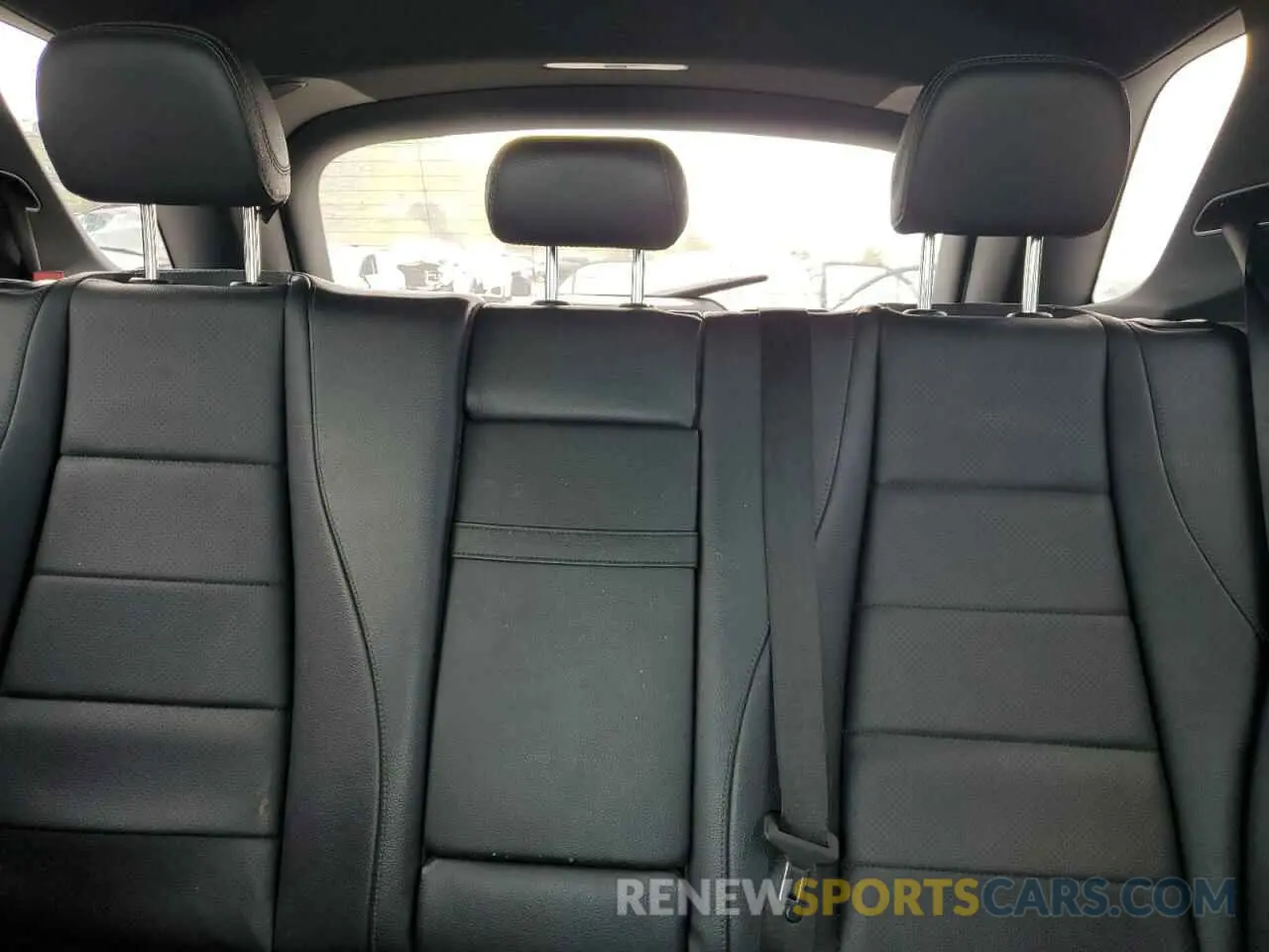 10 Photograph of a damaged car 4JGFB4KB0NA739263 MERCEDES-BENZ GLE-CLASS 2022