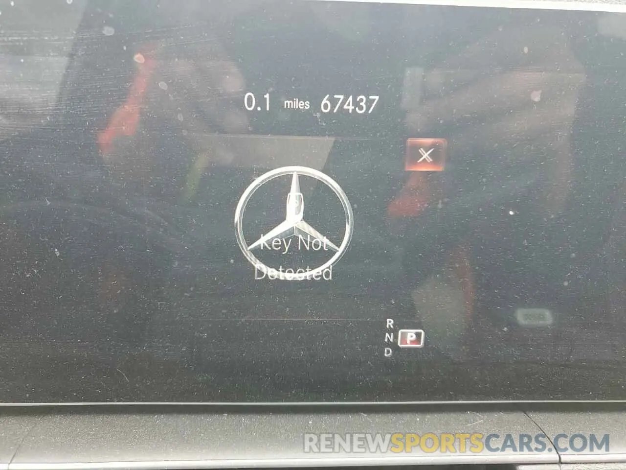9 Photograph of a damaged car 4JGFB4KB0NA739263 MERCEDES-BENZ GLE-CLASS 2022