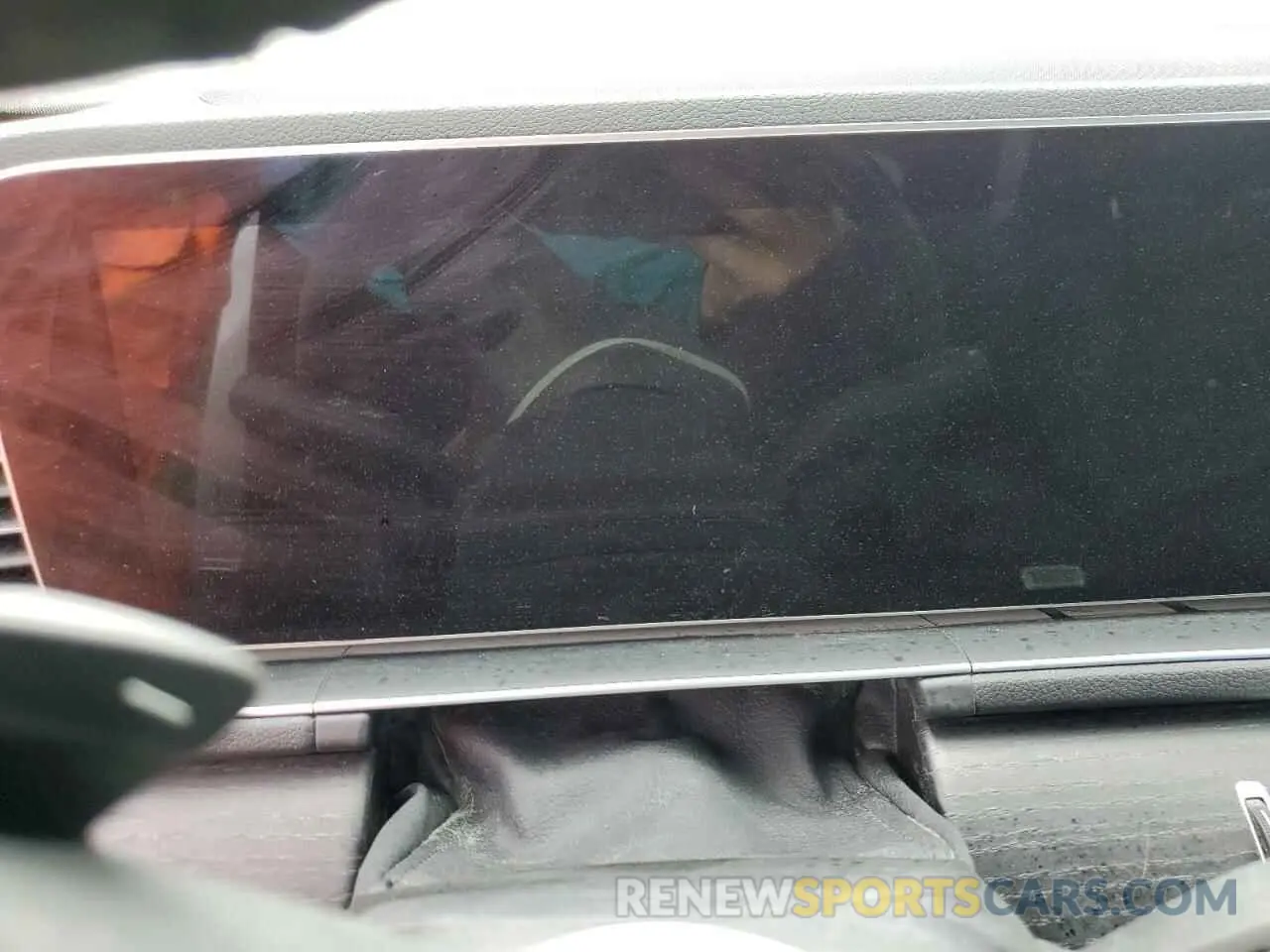 9 Photograph of a damaged car 4JGFB4KB1NA776337 MERCEDES-BENZ GLE-CLASS 2022