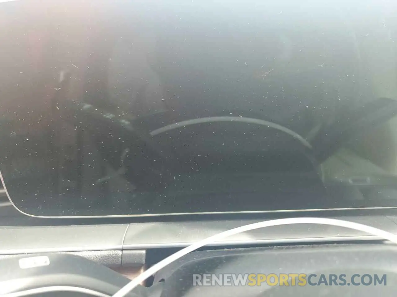 9 Photograph of a damaged car 4JGFB4KB6NA655786 MERCEDES-BENZ GLE-CLASS 2022