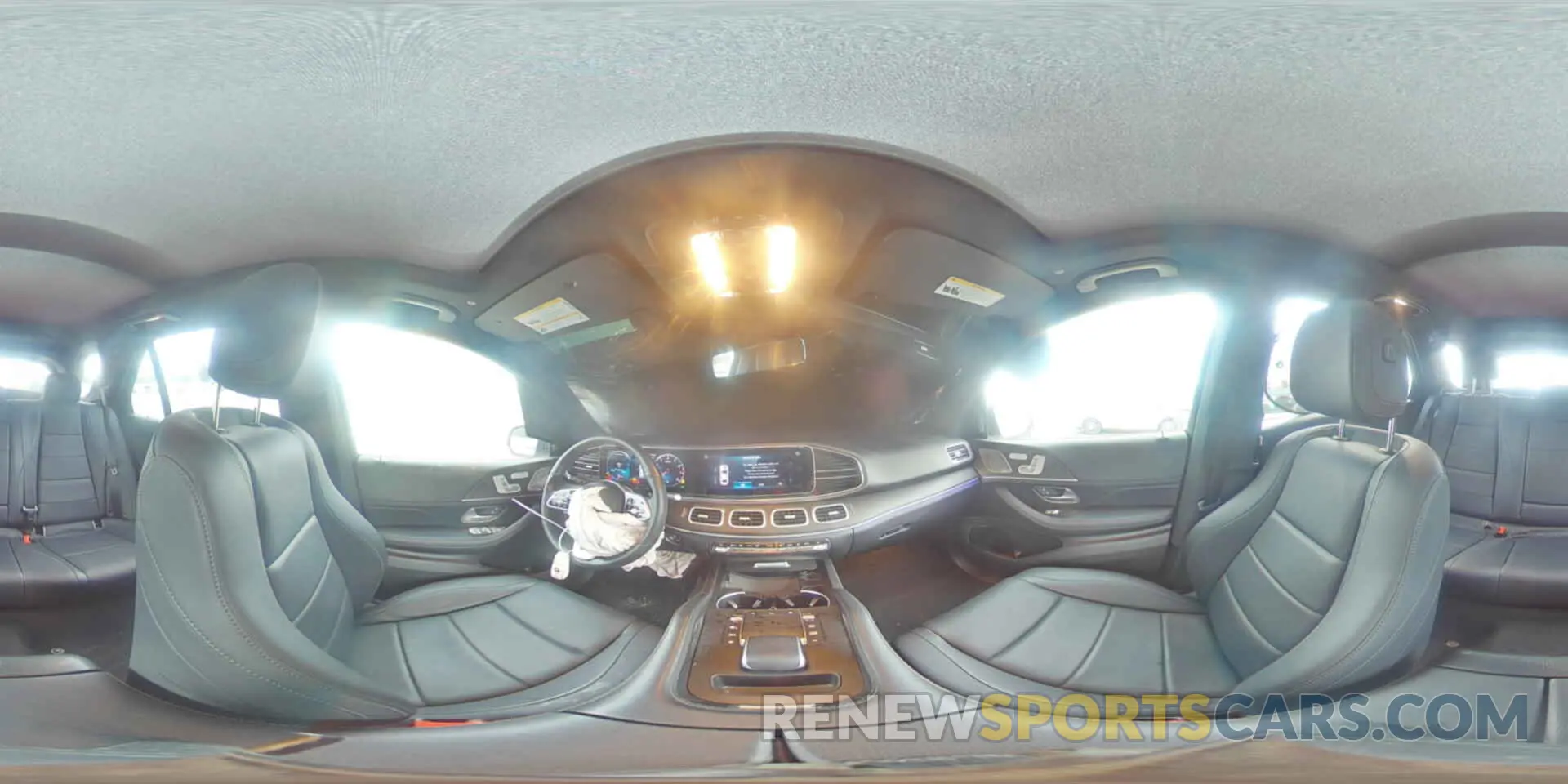 12 Photograph of a damaged car 4JGFB4KB9NA765778 MERCEDES-BENZ GLE-CLASS 2022