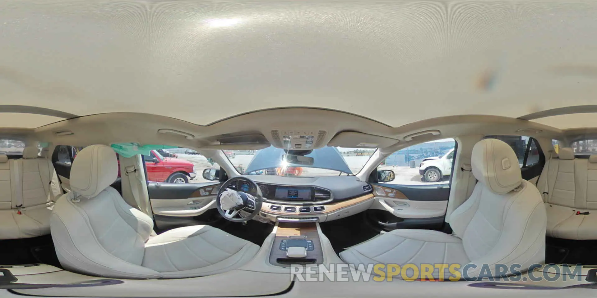 15 Photograph of a damaged car 4JGFB4KBXNA582776 MERCEDES-BENZ GLE-CLASS 2022