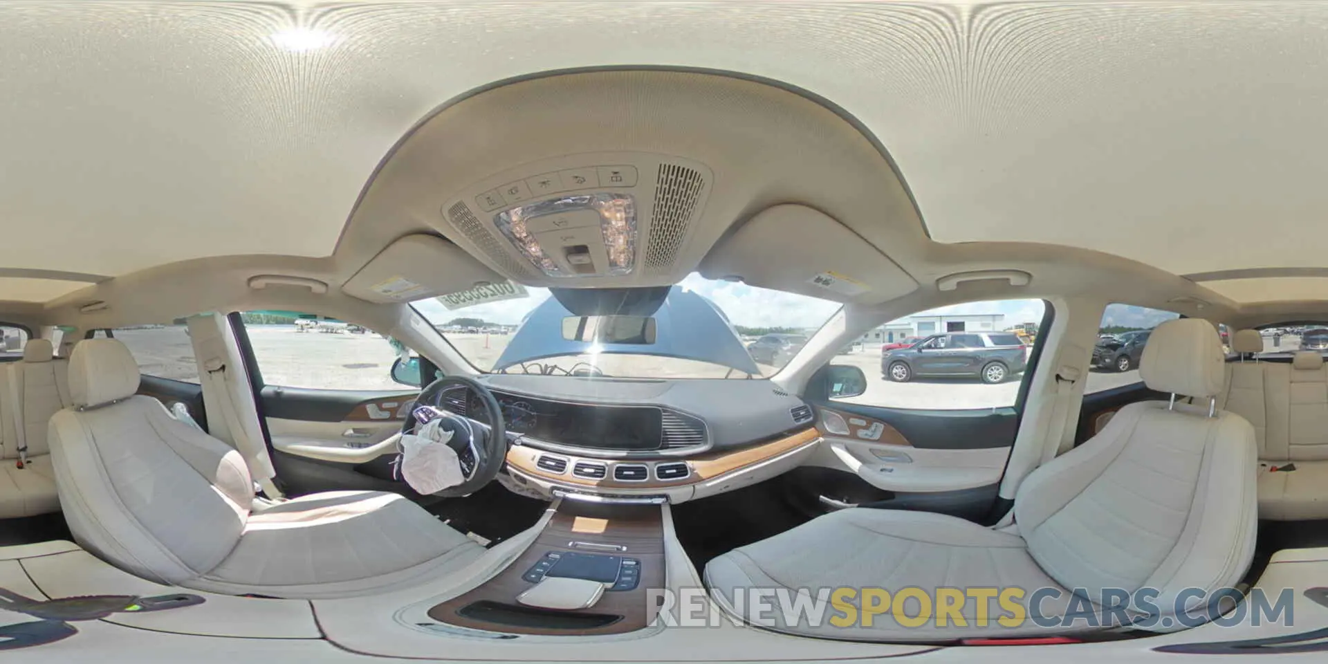 15 Photograph of a damaged car 4JGFB5KB3NA595990 MERCEDES-BENZ GLE-CLASS 2022