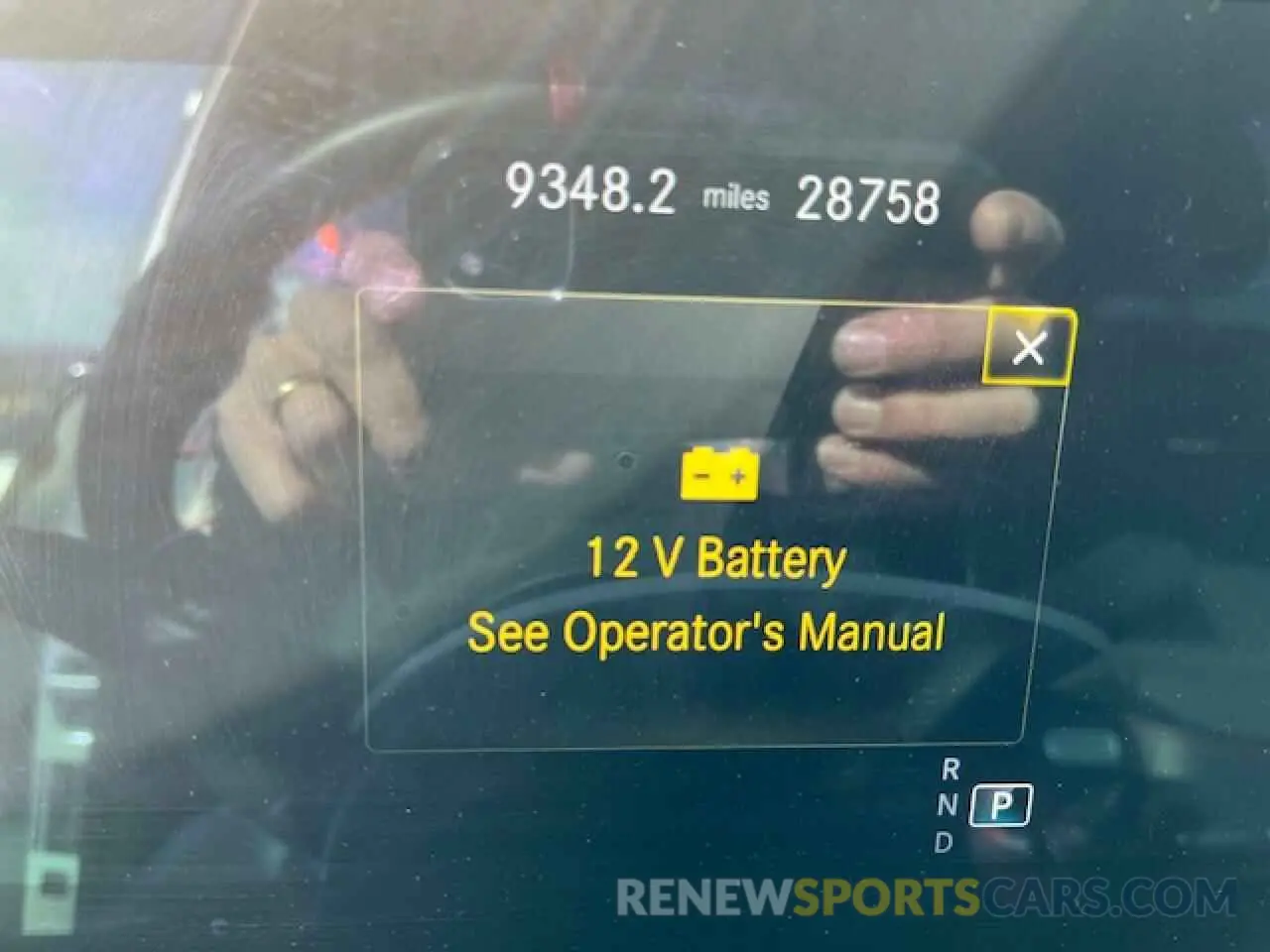 9 Photograph of a damaged car 4JGFB6BB5NA622225 MERCEDES-BENZ GLE-CLASS 2022