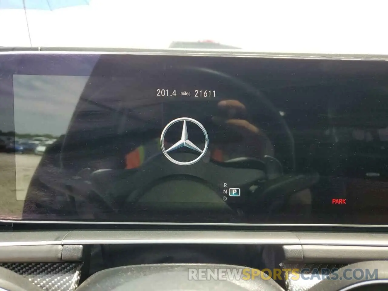 9 Photograph of a damaged car 4JGFD6BB0NA799260 MERCEDES-BENZ GLE-CLASS 2022