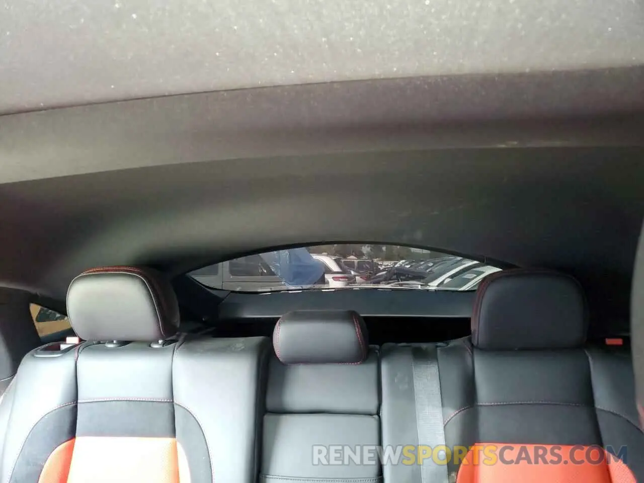10 Photograph of a damaged car 4JGFD6BB3NA815872 MERCEDES-BENZ GLE-CLASS 2022
