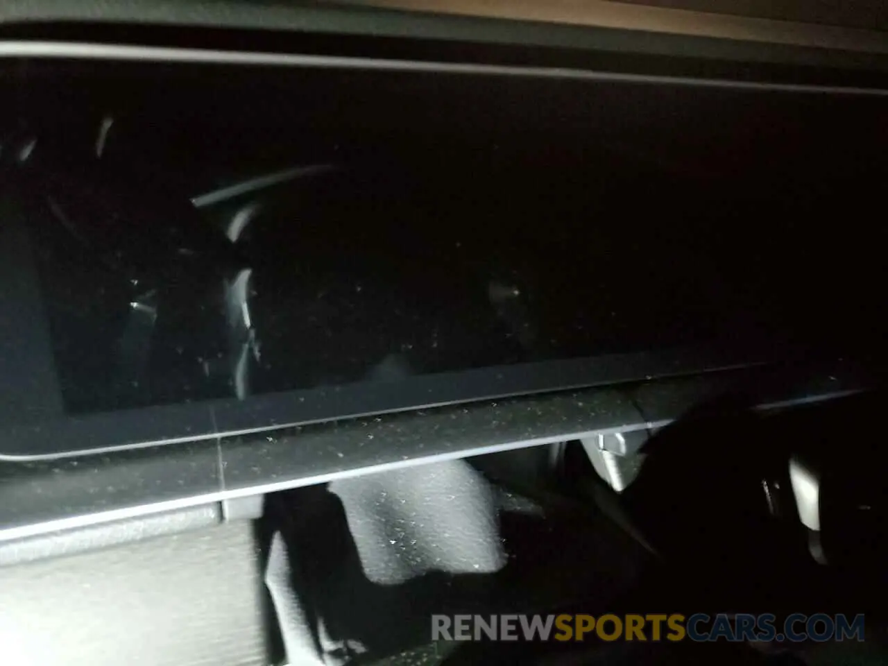 9 Photograph of a damaged car 4JGFB4JB4PA835420 MERCEDES-BENZ GLE-CLASS 2023