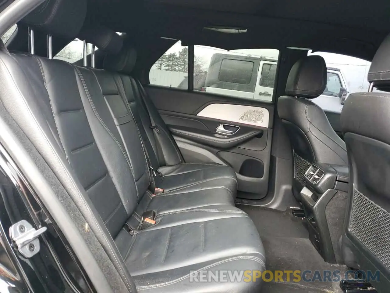 12 Photograph of a damaged car 4JGFB4KB3PA899138 MERCEDES-BENZ GLE-CLASS 2023